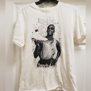 Jordan Tshirt